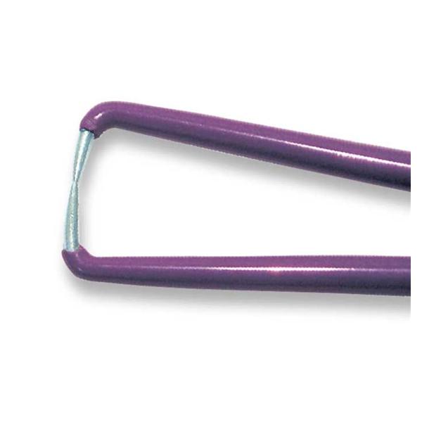 Forcep Tenaculum Braun 9-3/4